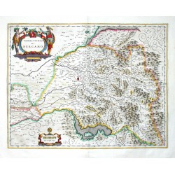 Territorio di Bergamo