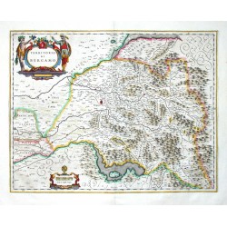 Territorio di Bergamo