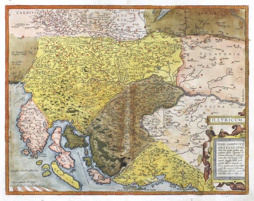 Dalmatia - Illyricum