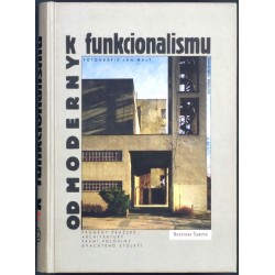 Od moderny k funkcionalismu
