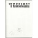 Od moderny k funkcionalismu