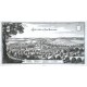 Stifft: Schloss und Statt Gandersheim