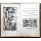 Reise durch Italien. Nach dem Originalbriefen des Grafen von Caylus abgedruckt.
