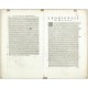 Leodiensis Dioecesis typus - Antique map