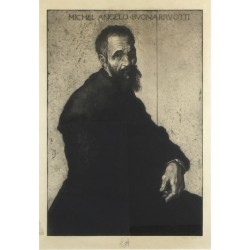 Michelangelo Buonarruotti