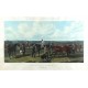 Horse racing. Racing-Plate 1 - 4