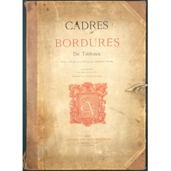 Cadres et Bordures