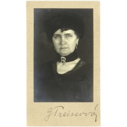 Gabriela Preissová