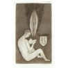 Galanda - Ex libris RF