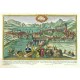 Geneve. Genff