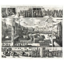 Staroměstská exekuce 1621