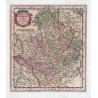 Teutschlandes Westphalischer Creiss