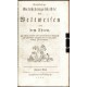 Volständige Gelehrtengeschichte des Weltweisen auf dem Thron : aus ächten Quellen und unverdächtigen Nachrichten zusammen