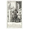 Professions - School servant