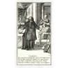Professions - Clergyman