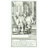 Professions - Servant