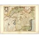 Tarvisina Marchia et Tirolis Comitatus