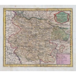 Herzogthum Lüneburg