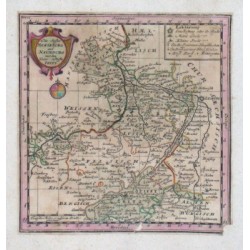 Die Stiffter Merseburg und Naumburg