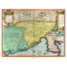 Fori Iulii Accurata Descriptio