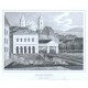 Karlsbad. (Sprudel) - Antique map