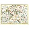 Teutschland für die Reysende