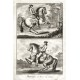 Horses, Horsemanship - Manège, Le Mézair et la Courbette