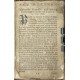 Historia o těžkých protivenstvích církve české