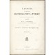 Časopis pro pěstování Mathematiky a Fysiky ... Ročník III. 1874