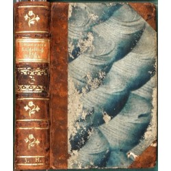 Taschenbuch der Reisen ... 1804
