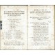 Handlungs-Gremiums-Adressen-Buch ... Hauptstadt Prag für das Jahr 1834