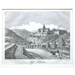 Stift Kladrau