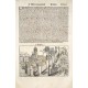 Pavia - Stará mapa