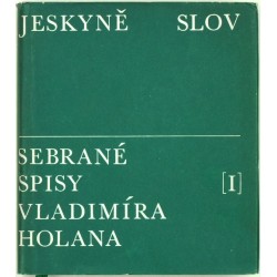 Jeskyně slov