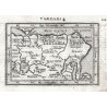 Northeast Asia - Tartaria
