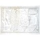 Ober - Paraguarien - Antique map