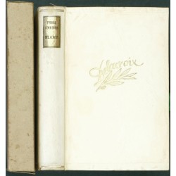 Delacroix. Román malíře-hrdiny