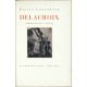 Delacroix. Román malíře-hrdiny