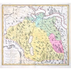 Canton Unterwalden