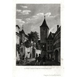Altes Oberstburggrafenamt