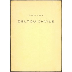 Deltou chvíle