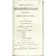 Historisch-chronologische Lebensbeschreibungen Böhmische Landespatronen