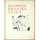 Kosmova Kronika česká