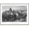 Das alte Schloss zu Prag