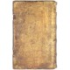 Sermones Iudoci Clichtovei ... Fragmenta Homiliarum Friderici Nauseae