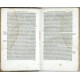 Sermones Iudoci Clichtovei ... Fragmenta Homiliarum Friderici Nauseae