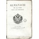 Almanach de la cour pour l'an MDCCCVIII