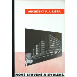 Nové stavění a bydlení