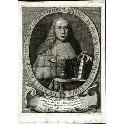 Johannes Baptista Morgagnus