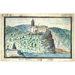 Hrad Krašov